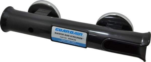 Guardair - Blow Gun Air Gun Holder - 12" Long - Exact Industrial Supply