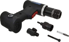 RivetKing - M6 Max Quick Change Spin/Spin Rivet Nut Tool - 500 Max RPM - Exact Industrial Supply