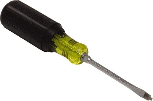 Schneider Electric - Pushbutton Switch Screw Driver - Exact Industrial Supply