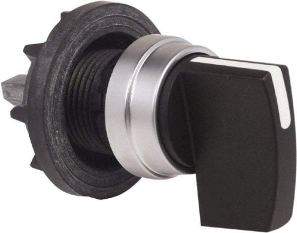 Square D - Cam and Disconnect Switch Knob - For Use with Class 9003 K2 Rotary Switch - Exact Industrial Supply