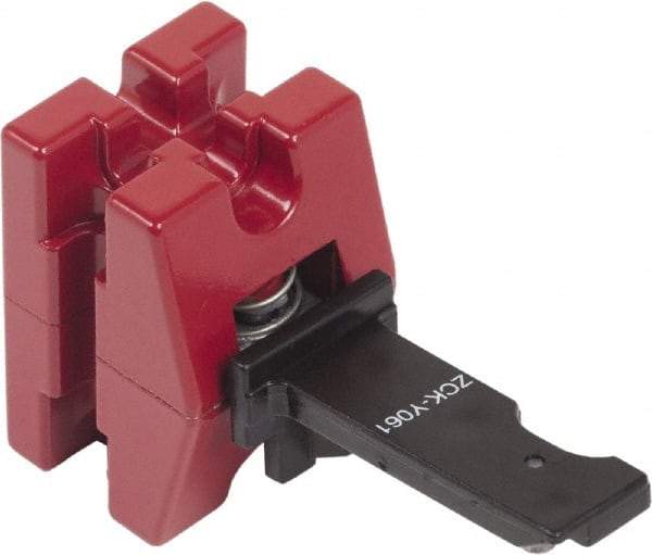 Telemecanique Sensors - 3-1/2 Inch Long, Limit Switch Key - For Use with Limit Switches - Exact Industrial Supply