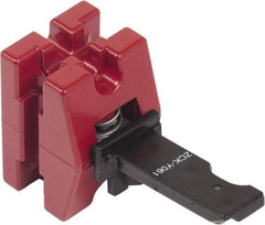 Telemecanique Sensors - 3-1/2 Inch Long, Limit Switch Key - For Use with Limit Switches - Exact Industrial Supply