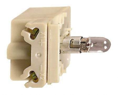 Schneider Electric - Pilot and Indicator Transformer Light Module - 50/60 Hz - Exact Industrial Supply