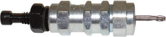 Zephyr Tool Group - #30 1/8" Pin Diam, Copper Cleco Fastener - Standard Length, 0 to 1" Grip - Exact Industrial Supply