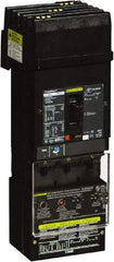 Square D - Circuit Breaker Earth Leakage Add-On Block - Use with PowerPact - Exact Industrial Supply