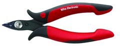 ELECT DIAGONAL CUTTERS FULL FLUSH - Exact Industrial Supply