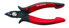 ELECT OBLIQUE 48 DEGREE CUTTER FULL - Exact Industrial Supply