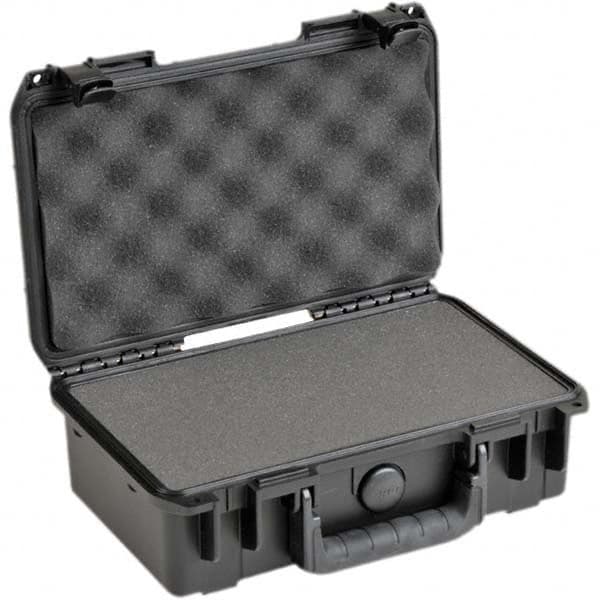 SKB Corporation - 10" Long x 6" Wide x 3" High Protective Case - Exact Industrial Supply