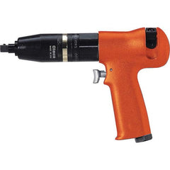 Apex - Torque Limiting Screwdrivers Type: Torque Screwdriver Minimum Torque (In/Lb): 15 (Pounds) - Exact Industrial Supply