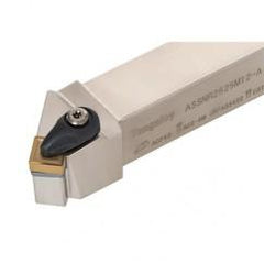 ASSNR245-A - Turning Toolholder - Exact Industrial Supply