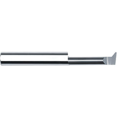 .090 MIN X .200 RCH PROFILE TOOL - Exact Industrial Supply