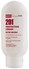 North - 4 oz Barrier & Pre-Work Cream - Comes in Tube - Exact Industrial Supply