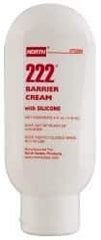 North - 4 oz Barrier & Pre-Work Cream - Comes in Tube - Exact Industrial Supply