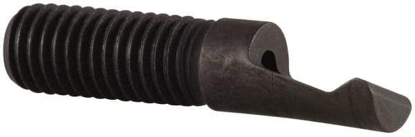 Seco - Tension Screw for Indexable Interchangeable Milling Tips - Industry Std MM16-1045 - Exact Industrial Supply