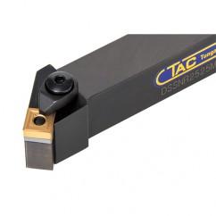 DSSNR2020K12 - Turning Toolholder - Exact Industrial Supply
