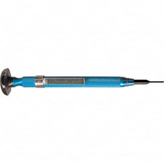 Moody Tools - Precision & Specialty Screwdrivers Type: Screw Extractor Overall Length Range: 3" - 6.9" - Exact Industrial Supply