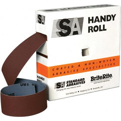 Standard Abrasives - Shop Roll - - Exact Industrial Supply
