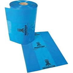 Armor Protective Packaging - Polybags Type: Polybag Style: VCI Gusseted - Exact Industrial Supply