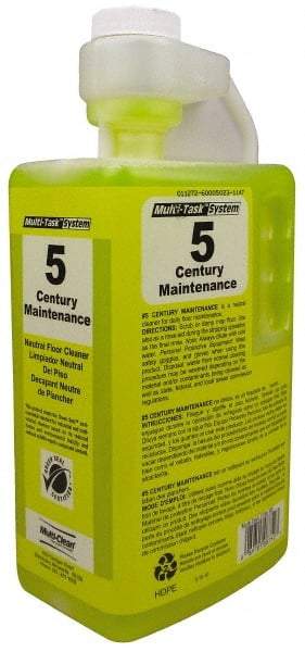 Minuteman - Bottle Cleaner - Exact Industrial Supply