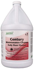 Minuteman - 1 Gal Jug Cleaner - Exact Industrial Supply