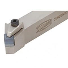CSSNR2525M1207-RD - Turning Toolholder - Exact Industrial Supply