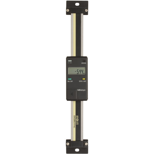 6″/150MM VERTICAL DIGIMATIC SCALE - Exact Industrial Supply