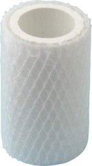 Parker - Coalescing Filter Element - 0.01 µ Rating, For Use with Finite H-Series - Exact Industrial Supply