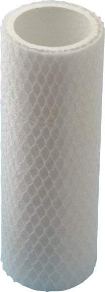 Parker - Coalescing Filter Element - 0.01 µ Rating, For Use with Finite H-Series - Exact Industrial Supply