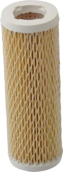 Parker - Replacement Filter Element - 3 µ Rating, For Use with Finite H-Series - Exact Industrial Supply