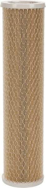 Parker - Replacement Filter Element - 3 µ Rating, For Use with Finite H-Series - Exact Industrial Supply