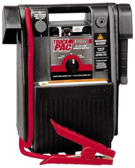 Value Collection - 12/24 Volt Jump Starter - 3,200/1,600 Starter Amps - Exact Industrial Supply