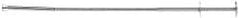 Blackhawk by Proto - 13-1/2" Long Retrieving Tool - Steel - Exact Industrial Supply