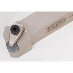 CHSNR2525M0507-RD - Turning Toolholder - Exact Industrial Supply