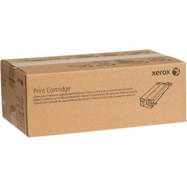 Xerox - Transfer Belt Unit - Use with Xerox WorkCentre 5100, 5135, 5735 - Exact Industrial Supply