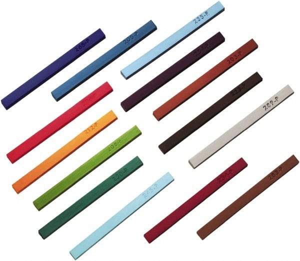 Prismacolor - Assorted Colors, Pastel - Medium Tip - Exact Industrial Supply