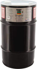 Synco Chemical - 15 Gal Drum, ISO 68, SAE 80W, Air Compressor Oil - -40°F to 500° - Exact Industrial Supply