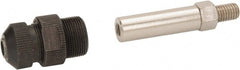 AVK - 3 Piece, 1/4-20 Thread Adapter Kit for Manual Insert Tool - Exact Industrial Supply