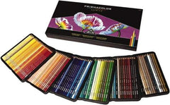 Prismacolor - Premier Colored Pencil - Assorted Colors - Exact Industrial Supply