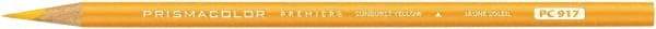 Prismacolor - Premier Colored Pencil - Sunburst Yellow - Exact Industrial Supply