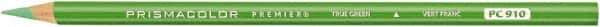 Prismacolor - Premier Colored Pencil - True Green - Exact Industrial Supply