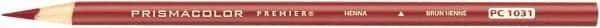 Prismacolor - Premier Colored Pencil - Henna - Exact Industrial Supply