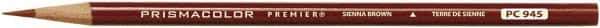 Prismacolor - Premier Colored Pencil - Sienna Brown - Exact Industrial Supply