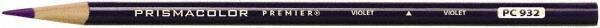 Prismacolor - Premier Colored Pencil - Violet - Exact Industrial Supply