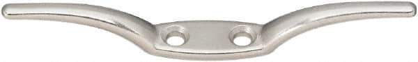National Mfg. - Rope Accessories Type: Long Horn Cleat For Use With: Rope - Exact Industrial Supply