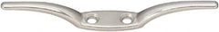 National Mfg. - Rope Accessories Type: Long Horn Cleat For Use With: Rope - Exact Industrial Supply