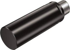 Sandvik Coromant - Tool Holder Blank - 169mm Overall Length - Exact Industrial Supply