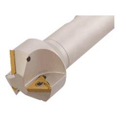 30° Helimill Index EM - E30D.62-W.75; 1.610" Dia - Exact Industrial Supply