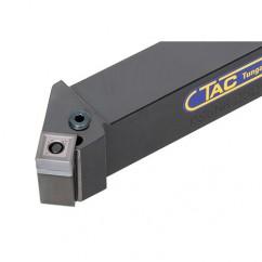 PSSNR1616 - Turning Toolholder - Exact Industrial Supply