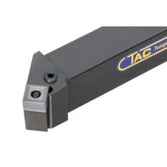 PSSNR1616 - Turning Toolholder - Exact Industrial Supply