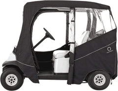 Classic Accessories - Golf Cart Protective Cover - Exact Industrial Supply